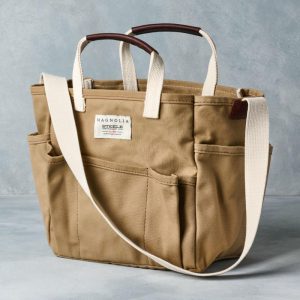 Baskets + Organization | Steele Canvas Utility Tote Baskets + Organization Baskets + Organization