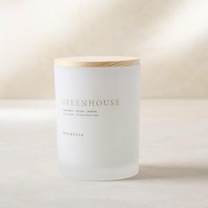 Bath | Greenhouse Candle Bath Bath