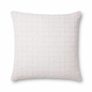 Bedding | Mary Pillow Bed + Bath