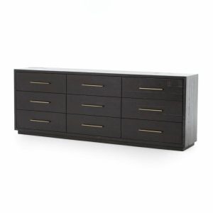 Bedroom Furniture | Bodie 9 Drawer Dresser Bedroom Furniture Bedroom Furniture