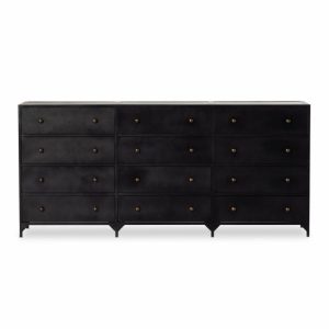 Bedroom Furniture | Brady 12 Drawer Dresser Bedroom Furniture Bedroom Furniture