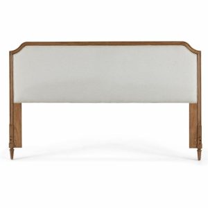 Bedroom Furniture | Corinne Upholstered Headboard Bedroom Furniture Bedroom Furniture