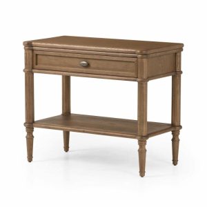 Bedroom Furniture | Gabrielle Nightstand Bedroom Furniture Bedroom Furniture