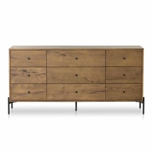 Bedroom Furniture | Liam 9 Drawer Dresser Bedroom Furniture Bedroom Furniture