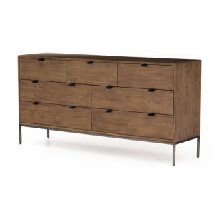 Bedroom Furniture | Ryan 7 Drawer Dresser Bedroom Furniture Bedroom Furniture