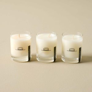 Candles + Fragrance | Ranger Station Favorites Candle Set Candles + Fragrance Candles + Fragrance