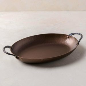 Cookware | Smithey Carbon Steel Oval Roaster Cookware Cookware