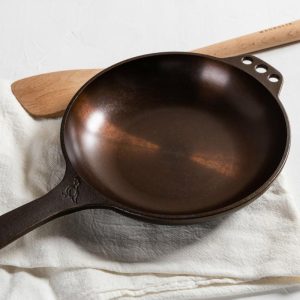 Cookware | Smithey Cast Iron Chef Skillet (No. 8) Cookware Cookware