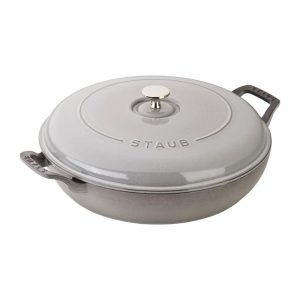 Cookware | Staub Braiser Cookware Cookware