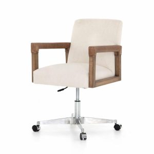 Entryway + Office Furniture | Calvin Desk Chair Furniture Entryway + Office Furniture