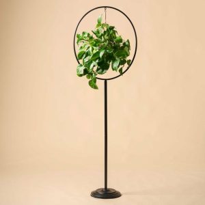 Garden | Hayden Plant Stand Decor Garden