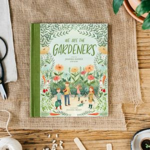 Garden | We are the Gardeners Decor Garden