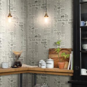 Home Wallpaper | The Daily Wallpaper Home Wallpaper Home Wallpaper