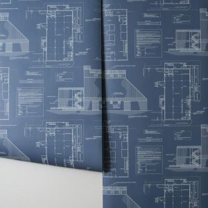 Home Wallpaper | The Market Wallpaper Wall Decor Home Wallpaper