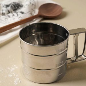 Kitchen Tools + Storage | Flour Sifter Kitchen + Dining Kitchen Tools + Storage