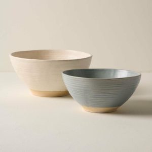 Kitchen Tools + Storage | Norah Speckle Mixing Bowl Set Kitchen + Dining Kitchen Tools + Storage