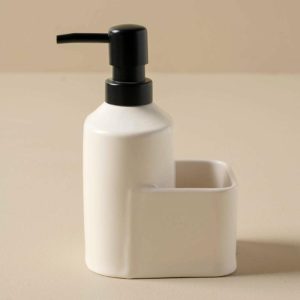 Kitchen Tools + Storage | Soap Caddy Kitchen + Dining Kitchen Tools + Storage