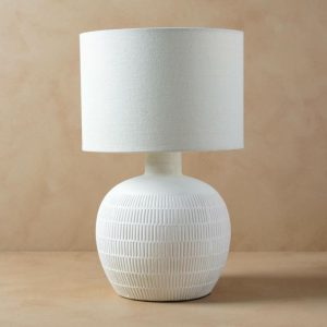 Lighting | Chloe Table Lamp Decor Lighting