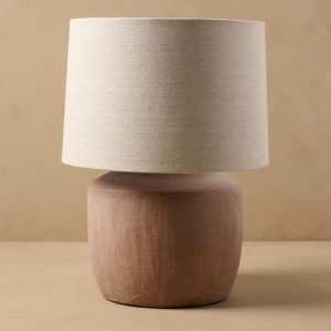 Lighting | Clay Greenleigh Table Lamp Decor Lighting