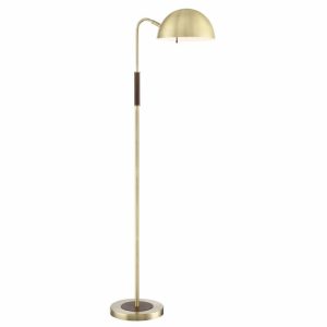 Lighting | Clouseau Floor Lamp Decor Lighting