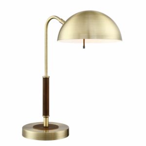 Lighting | Clouseau Table Lamp Decor Lighting