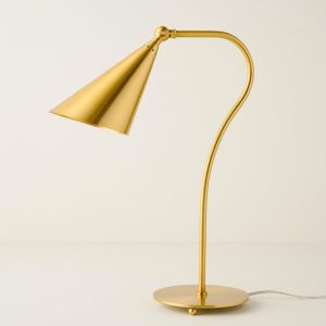 Lighting | Effie Table Lamp Decor Lighting