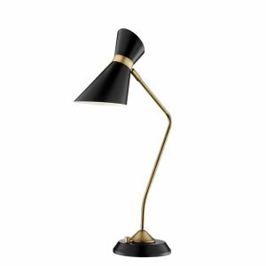 Lighting | Jared Table Lamp Decor Lighting