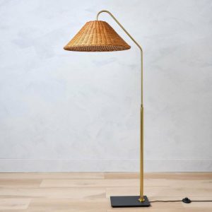 Lighting | Lucia Floor Lamp Decor Lighting