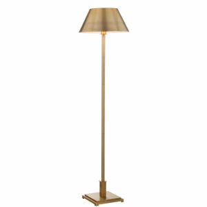 Lighting | Roxy Metal Floor Lamp Decor Lighting