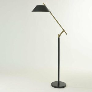 Lighting | Scope Floor Lamp Decor Lighting