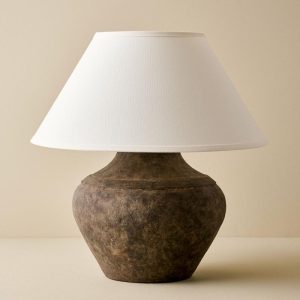 Lighting | Valencia Table Lamp Decor Lighting