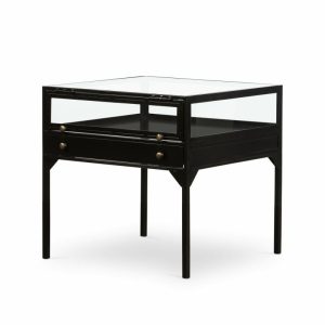 Living Room Furniture | Amari End Table Furniture Living Room Furniture