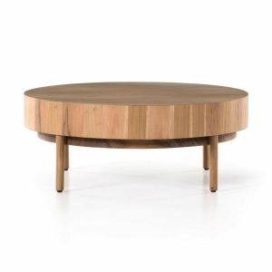 Living Room Furniture | Calloway Coffee Table Furniture Living Room Furniture