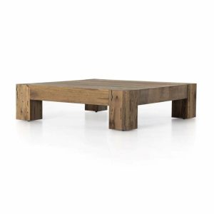 Living Room Furniture | Powell Coffee Table Furniture Living Room Furniture