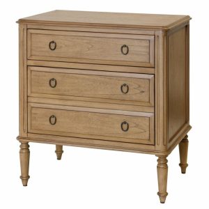 Nightstands | Corinne Large Nightstand Furniture Nightstands