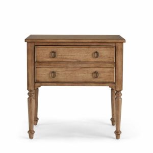 Nightstands | Corinne Nightstand Furniture Nightstands