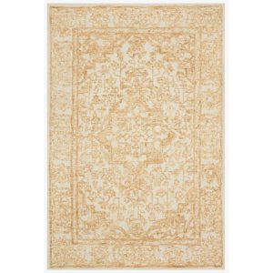 Rugs | Annie Gold Rug 2′-3″ x 3′-9″ Kitchen + Dining Rugs