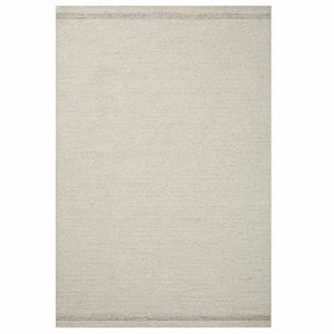 Rugs | Ashby Mist Silver Rug 2′-3″ x 3′-9″ Kitchen + Dining Rugs