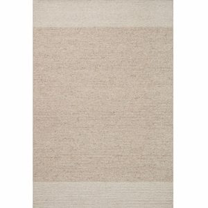 Rugs | Ashby Oatmeal Natural Rug 2′-3″ x 3′-9″ Kitchen + Dining Rugs