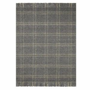 Rugs | Caleb Mocha Taupe Rug 2′-3″ x 3′-9″ Kitchen + Dining Rugs