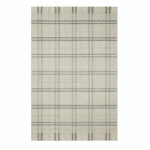 Rugs | Caleb Natural Grey Rug 2′-3″ x 3′-9″ Kitchen + Dining Rugs