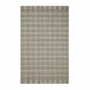 Rugs | Caleb Taupe Natural Rug 2′-3″ x 3′-9″ Kitchen + Dining Rugs