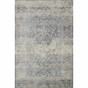 Rugs | Everly Mist Rug Kitchen + Dining Rugs