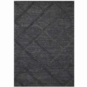 Rugs | Hunter Indigo Rug 2′-3″ x 3′-9″ Kitchen + Dining Rugs