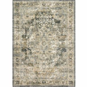 Rugs | James Natural Fog Rug 2′-7″ X 4′ Kitchen + Dining Rugs