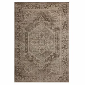 Rugs | Mona Cocoa Stone Rug 2′-6″ x 4′-0″ Kitchen + Dining Rugs