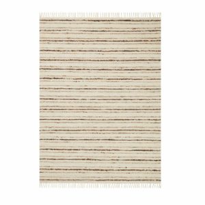 Rugs | Nico Ivory Natural Rug 2′-3″ x 3′-9″ Kitchen + Dining Rugs