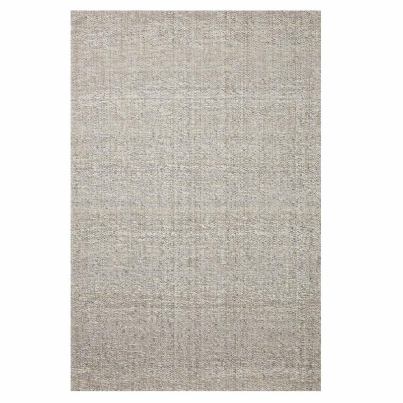 Rugs | Pippa Silver Rug 2′-3″ x 3′-9″ Kitchen + Dining Rugs