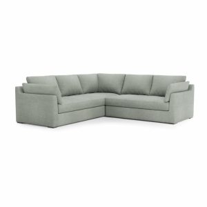 Sofas + Sectionals | Serene Sectional Right Corner Furniture Sofas + Sectionals