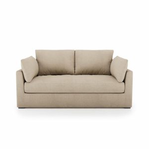 Sofas + Sectionals | Serene Sofa 94″ Furniture Sofas + Sectionals